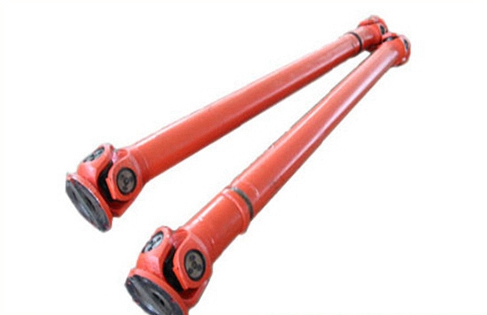 SWP A型（有伸縮長(zhǎng)式）十字軸式萬向聯(lián)軸器