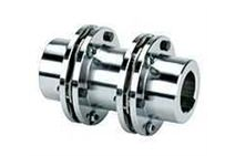 SJM鍵連接雙型膜片聯(lián)軸器