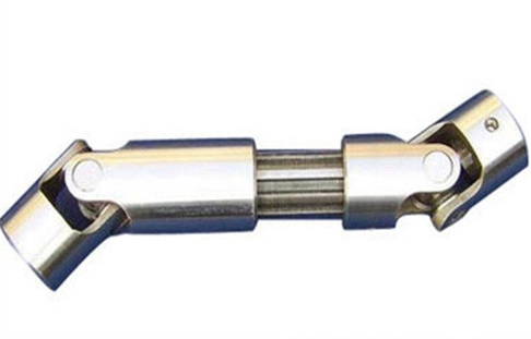 WSS可伸縮萬向聯(lián)軸器