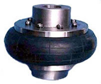 LLb冶金設(shè)備用輪胎式聯(lián)軸器