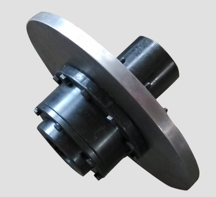 WGP帶制動盤齒聯(lián)軸器