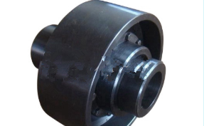 NGCLZ帶制動輪鼓形齒式聯(lián)軸器
