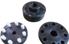 HL型彈性柱銷聯(lián)軸器