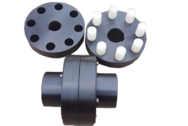 HL彈性柱銷聯(lián)軸器