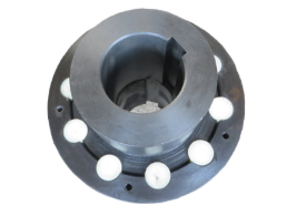 ZL型柱銷聯(lián)軸器