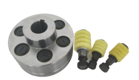 TL型彈性套柱銷聯(lián)軸器