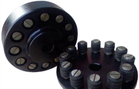 LT(原TL)型彈性套柱銷聯(lián)軸器