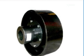 LXZ(原HLL)型帶制動輪彈性柱銷聯(lián)軸器