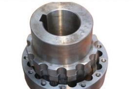 LZJ(原ZLZ)型接中間軸彈性柱銷(xiāo)齒式聯(lián)軸器