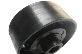 ZLL型帶制動(dòng)輪彈性柱銷(xiāo)齒式聯(lián)軸器