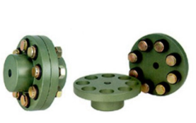 FCL型彈性套柱銷(xiāo)聯(lián)軸器