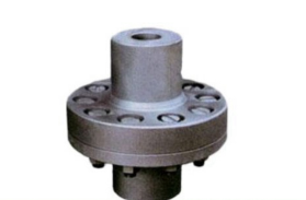 泵用彈性套柱銷(xiāo)聯(lián)軸器